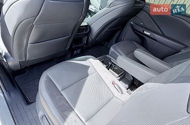 Внедорожник / Кроссовер Lexus TX 2023 в Черновцах