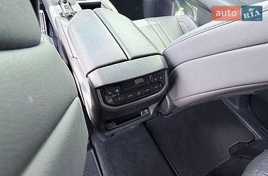 Внедорожник / Кроссовер Lexus TX 2023 в Черновцах