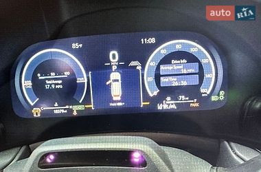 Внедорожник / Кроссовер Lexus TX 2023 в Черновцах