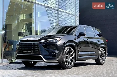 AUTO.RIA – Продам Лексус ТХ 2023 гибрид (hev) 2.4 внедорожник