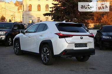 Внедорожник / Кроссовер Lexus UX 2019 в Харькове