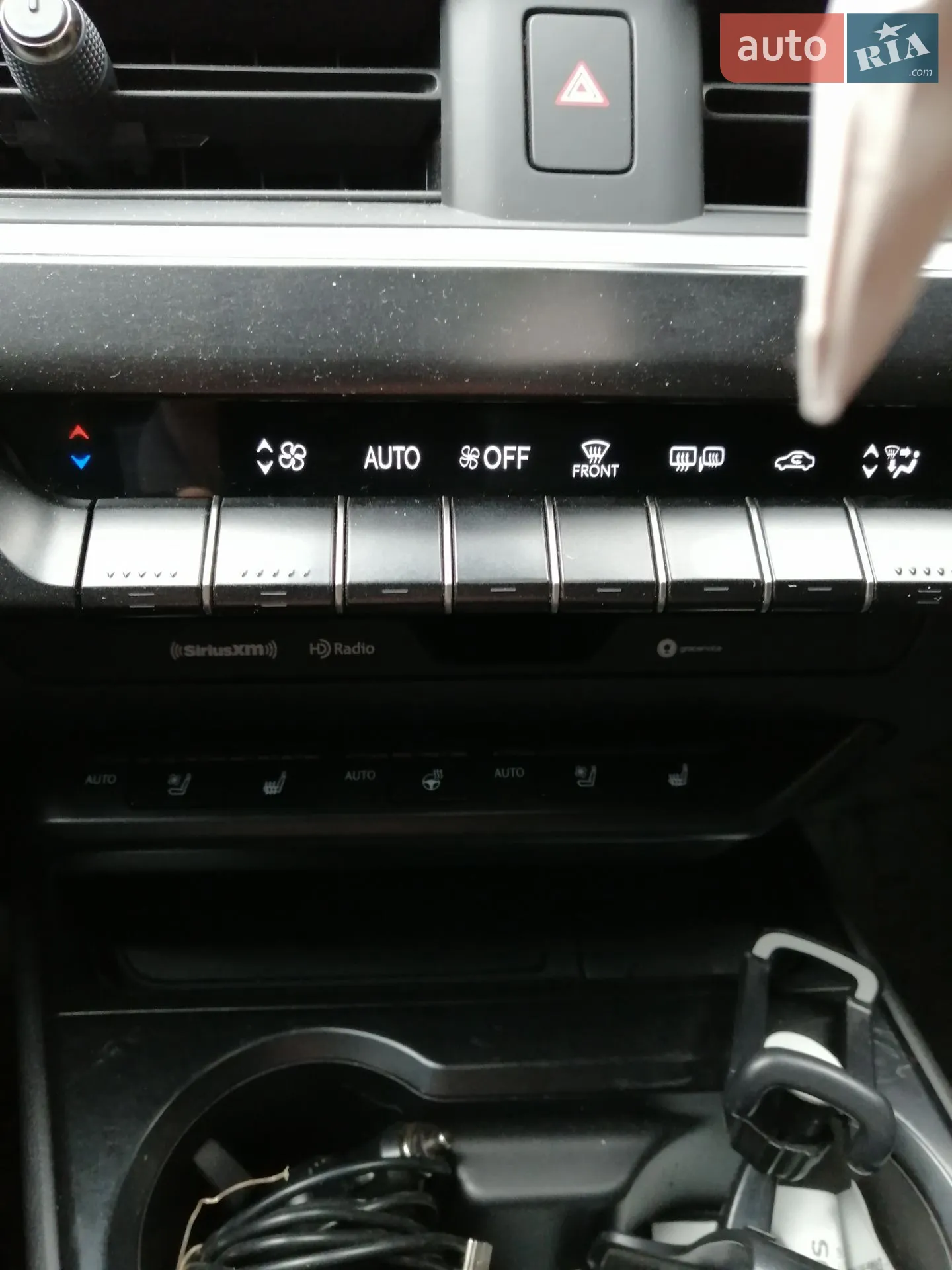 2019 Lexus UX - мініатюра 5