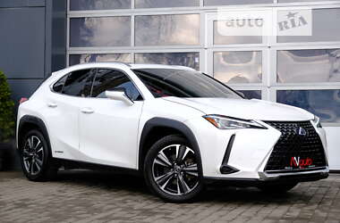 Внедорожник / Кроссовер Lexus UX 2021 в Одессе