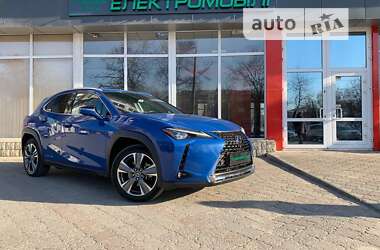 lexus ux 2020 в Харьков від професійного продавця E-MOTION CARS