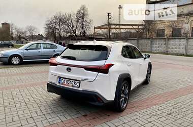 Внедорожник / Кроссовер Lexus UX 2020 в Черкассах