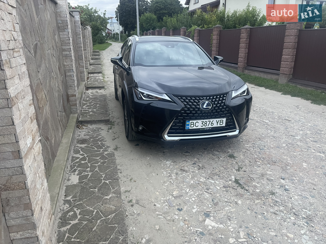 2021 Lexus UX - мініатюра 55