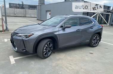 Позашляховик / Кросовер Lexus UX 2021 в Києві