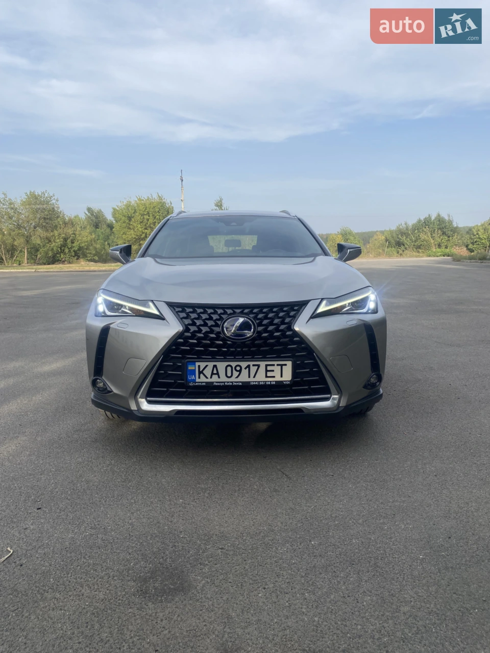 2019 Lexus UX - мініатюра 20