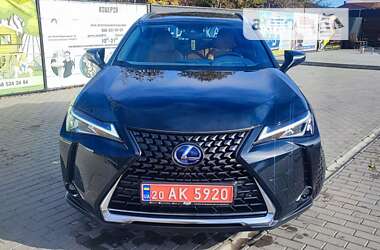 Внедорожник / Кроссовер Lexus UX 2020 в Каменец-Подольском