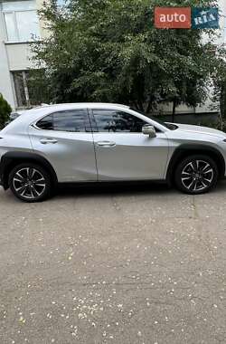 Внедорожник / Кроссовер Lexus UX 2020 в Виннице