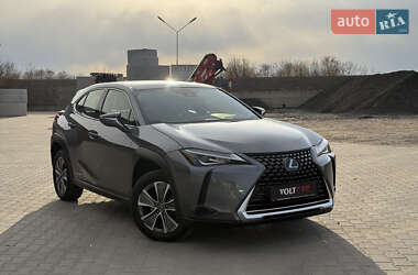 Lexus UX 2020 Lexus UX 2020