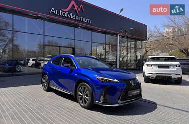 Lexus UX 2021 Lexus UX 2021