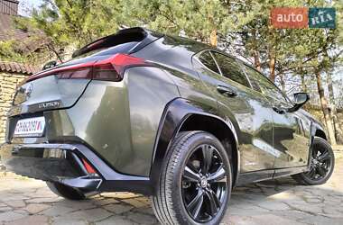 Внедорожник / Кроссовер Lexus UX 2023 в Ровно