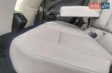 Внедорожник / Кроссовер Lexus UX 2023 в 