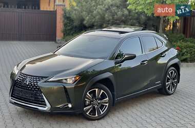 Внедорожник / Кроссовер Lexus UX 2019 в Одессе