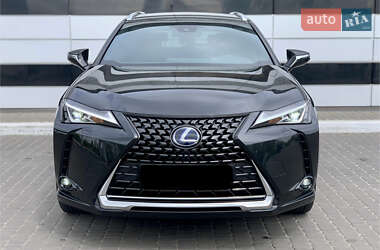 Внедорожник / Кроссовер Lexus UX 2020 в Ровно