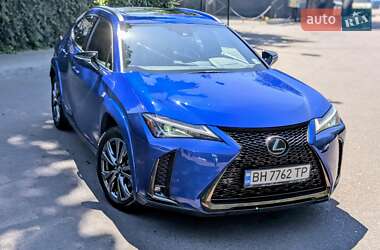 Внедорожник / Кроссовер Lexus UX 2019 в Одессе