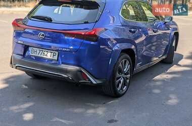 Внедорожник / Кроссовер Lexus UX 2019 в Одессе
