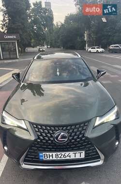Внедорожник / Кроссовер Lexus UX 2020 в Одессе