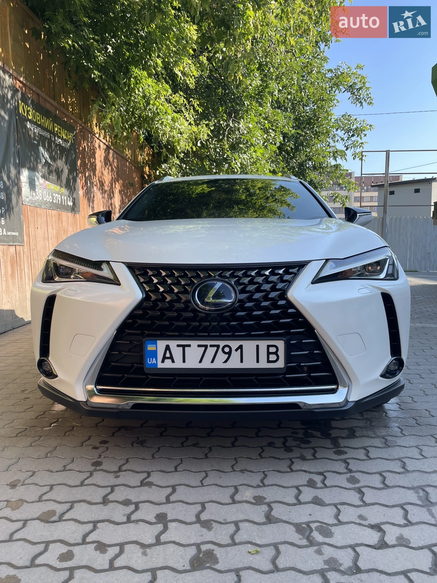 2019 Lexus UX - мініатюра 15