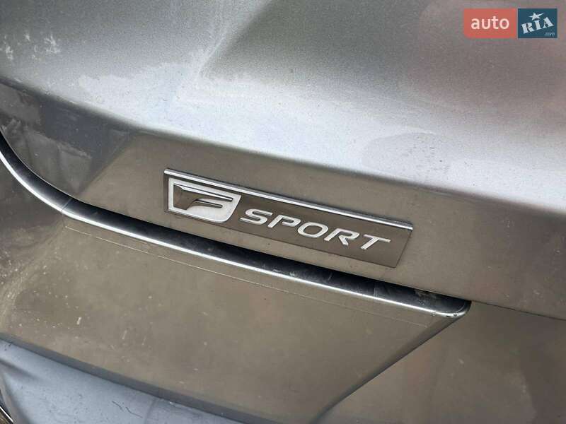 Позашляховик / Кросовер Lexus UX 2018 в Одесі фото 8 Позашляховик / Кросовер Lexus UX 2018 в Одесі