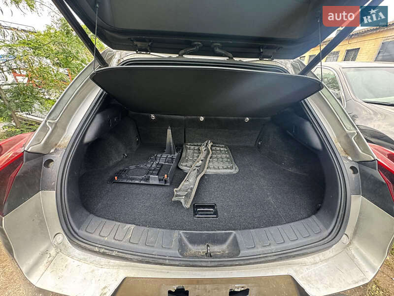 Позашляховик / Кросовер Lexus UX 2018 в Одесі фото 13 Позашляховик / Кросовер Lexus UX 2018 в Одесі