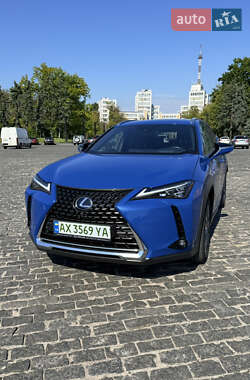 Внедорожник / Кроссовер Lexus UX 2020 в Харькове