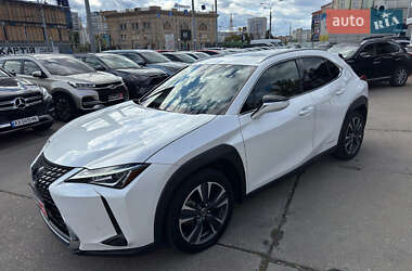 Позашляховик / Кросовер Lexus UX 2020 в Харкові