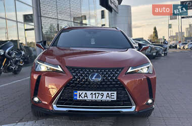 Внедорожник / Кроссовер Lexus UX 2019 в Киеве