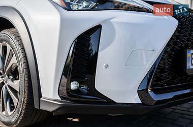 Внедорожник / Кроссовер Lexus UX 2019 в Ровно