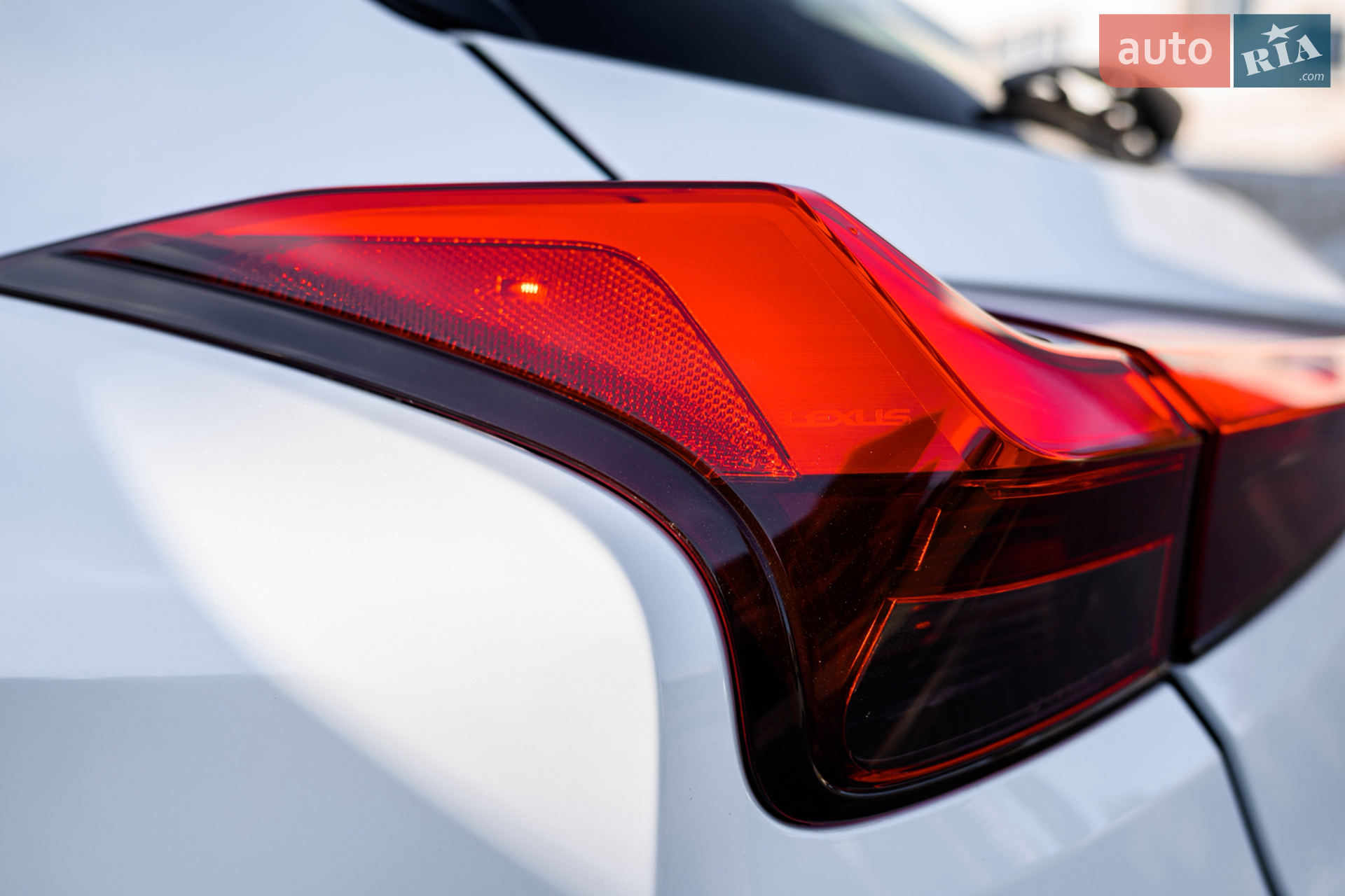 2019 Lexus UX - мініатюра 26