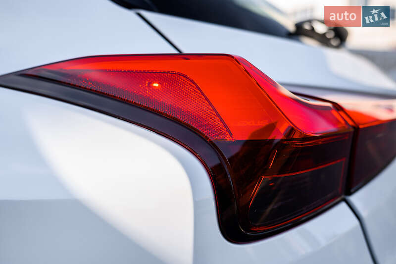 Внедорожник / Кроссовер Lexus UX 2019 в Ровно