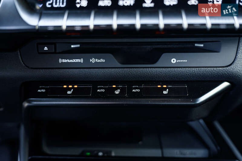 Внедорожник / Кроссовер Lexus UX 2019 в Ровно