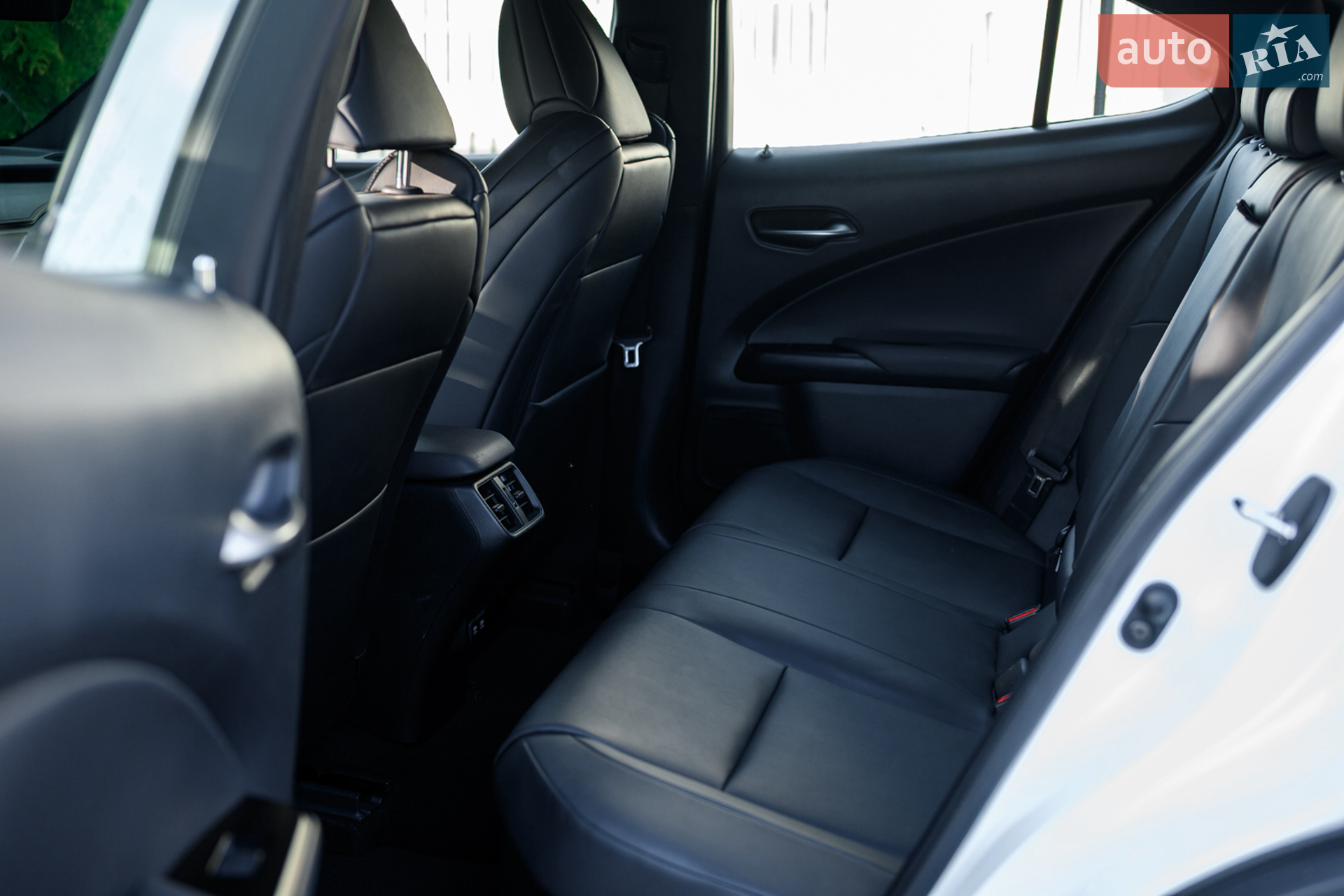 2019 Lexus UX - мініатюра 69
