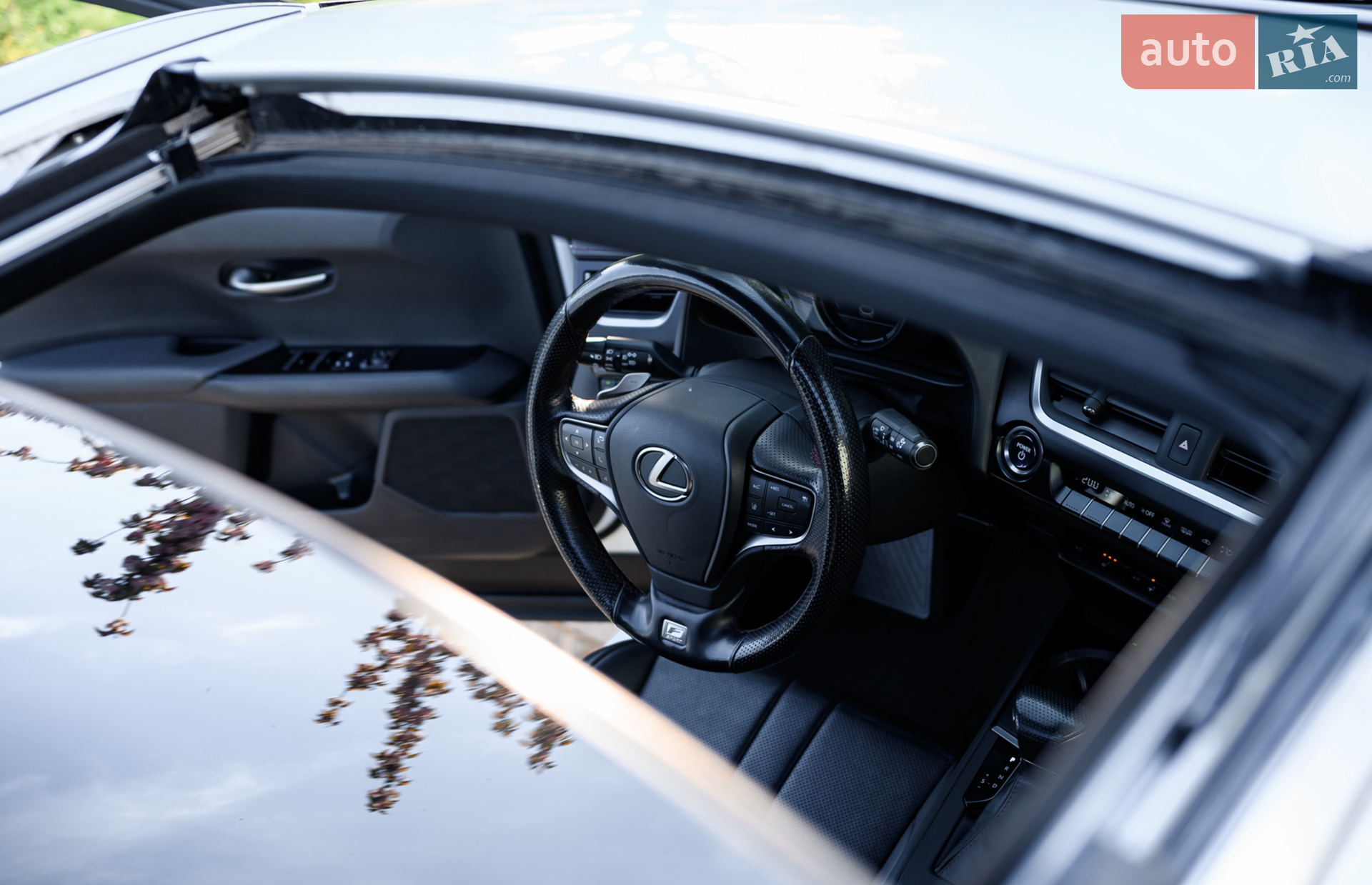 2019 Lexus UX - мініатюра 78