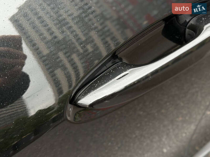 Позашляховик / Кросовер Lexus UX 2020 в Києві фото 19 Позашляховик / Кросовер Lexus UX 2020 в Києві