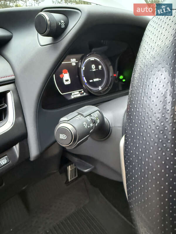 Внедорожник / Кроссовер Lexus UX 2020 в Днепре фото 24 Внедорожник / Кроссовер Lexus UX 2020 в Днепре