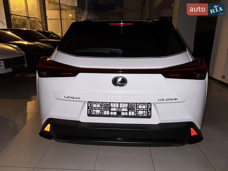Внедорожник / Кроссовер Lexus UX 2023 в Одессе