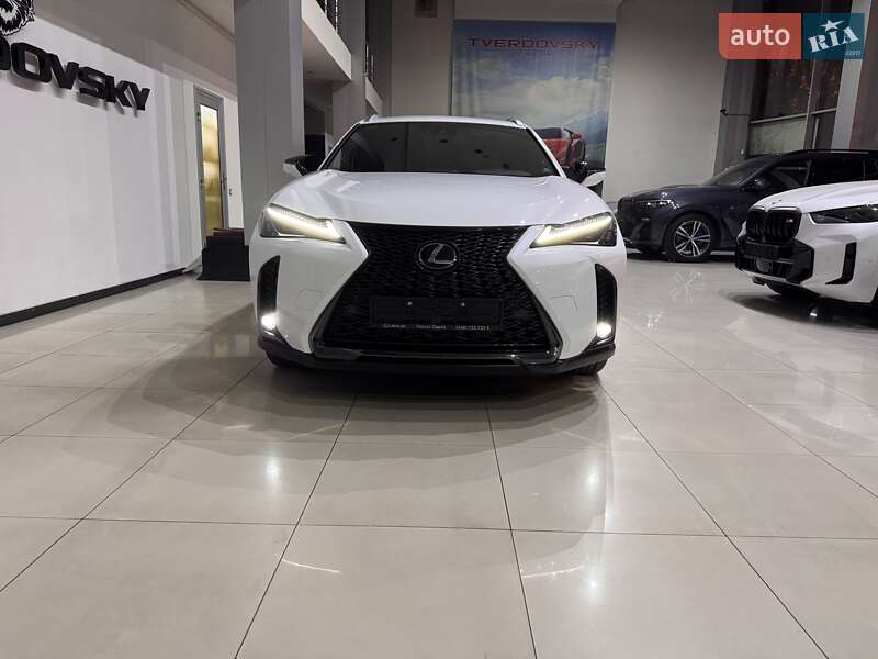 Внедорожник / Кроссовер Lexus UX 2023 в Одессе