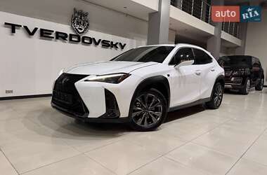 Внедорожник / Кроссовер Lexus UX 2023 в Одессе