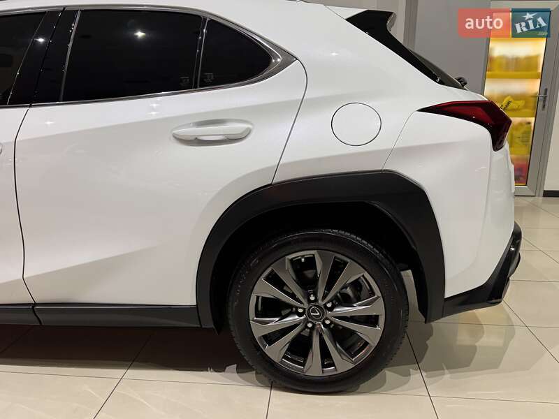 Внедорожник / Кроссовер Lexus UX 2023 в Одессе