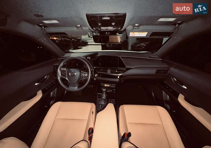 Внедорожник / Кроссовер Lexus UX 2023 в Одессе