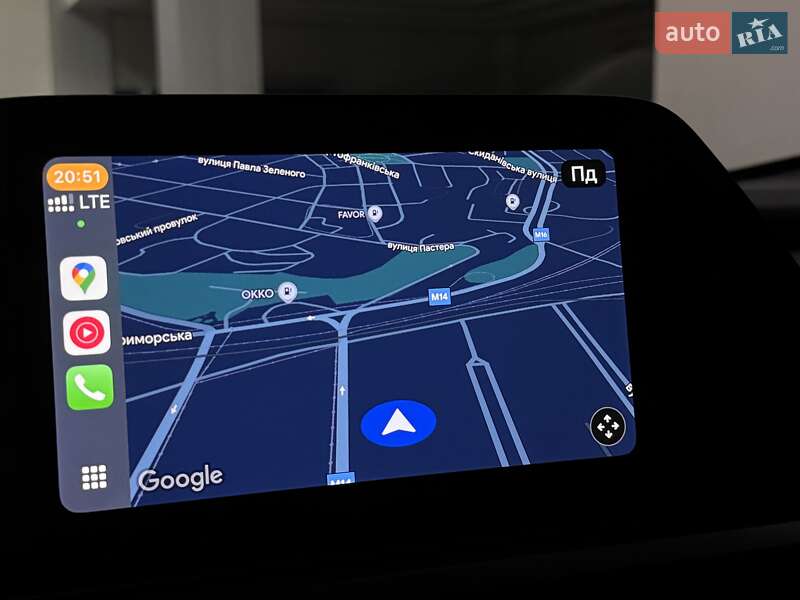 Внедорожник / Кроссовер Lexus UX 2023 в Одессе