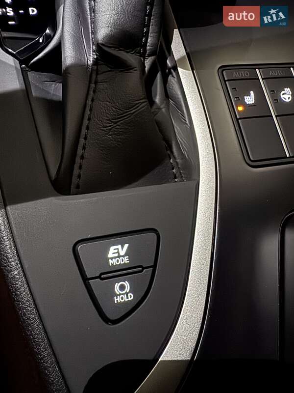 Внедорожник / Кроссовер Lexus UX 2023 в Одессе