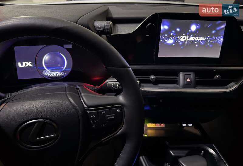 Внедорожник / Кроссовер Lexus UX 2023 в Одессе