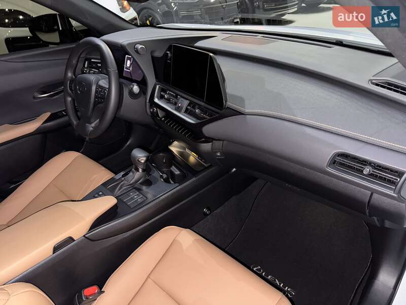 Внедорожник / Кроссовер Lexus UX 2023 в Одессе