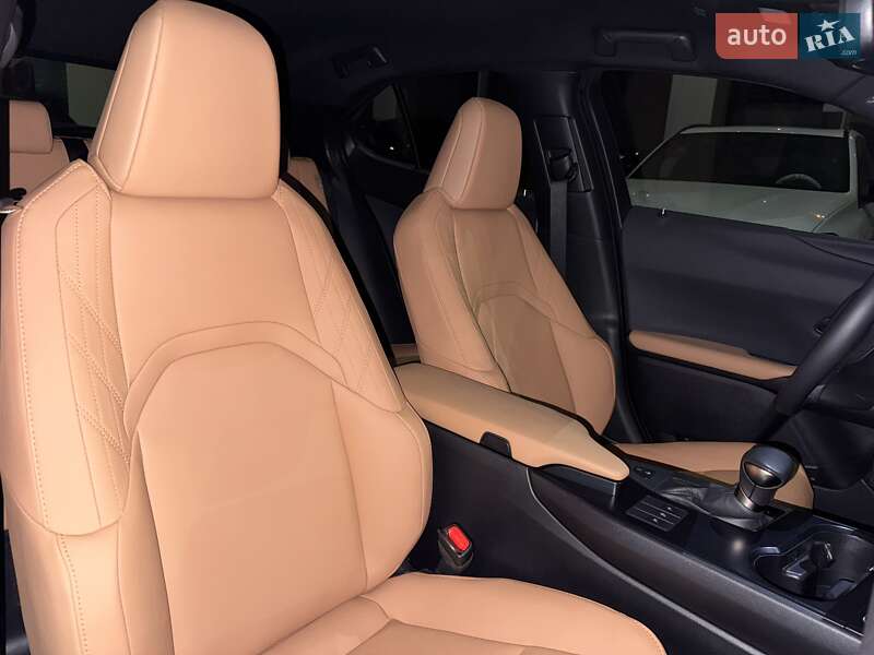 Внедорожник / Кроссовер Lexus UX 2023 в Одессе