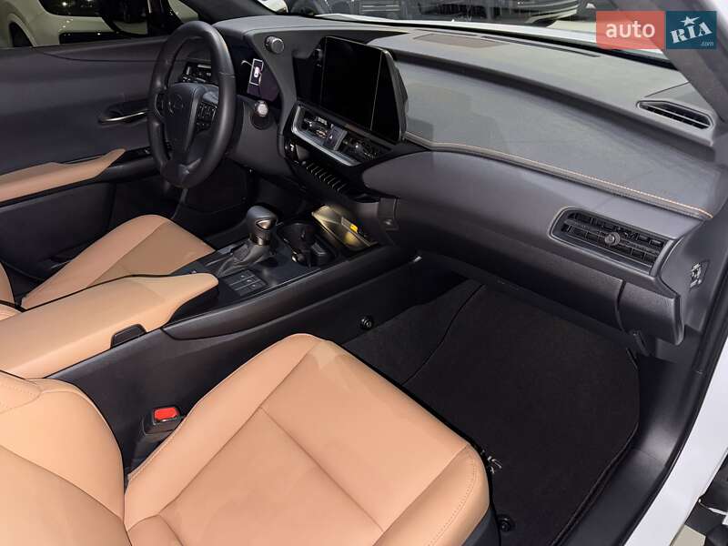 Внедорожник / Кроссовер Lexus UX 2023 в Одессе