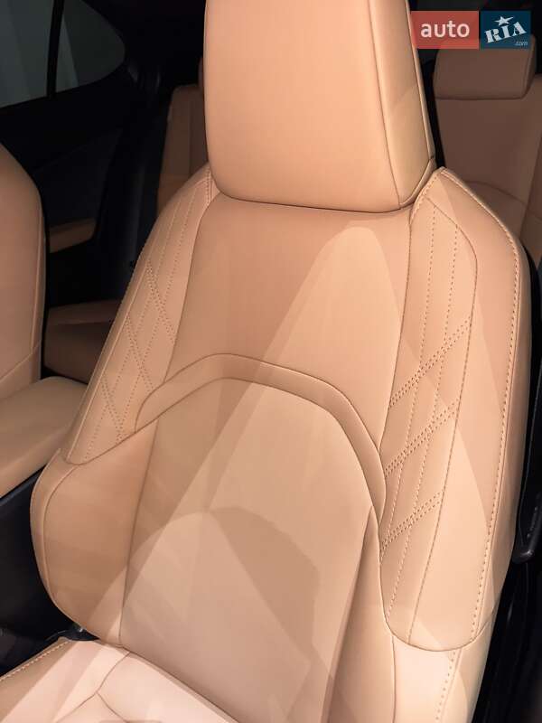 Внедорожник / Кроссовер Lexus UX 2023 в Одессе