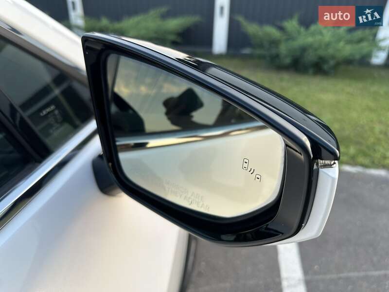 Позашляховик / Кросовер Lexus UX 2020 в Києві фото 27 Позашляховик / Кросовер Lexus UX 2020 в Києві